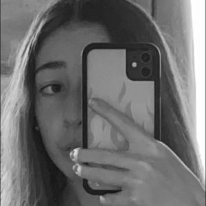 Meet your Posher, Keira